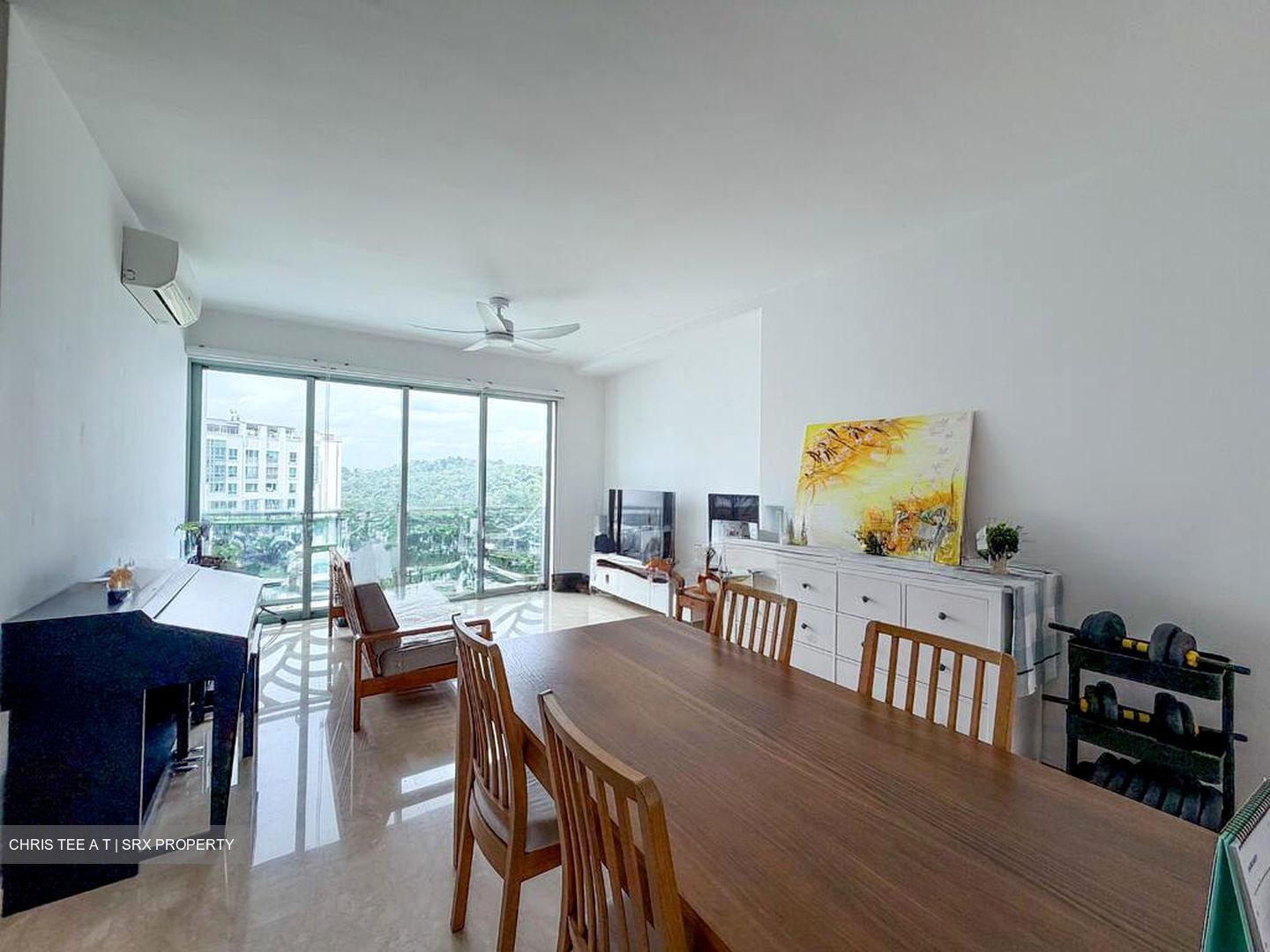 Guilin View (D23), Condominium #523818941